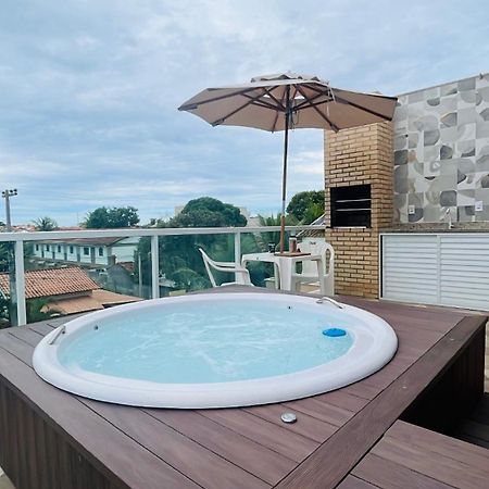 Luxo Com Spa Exclusivo No Paraiso Do Pero! Кабо Фрио Екстериор снимка