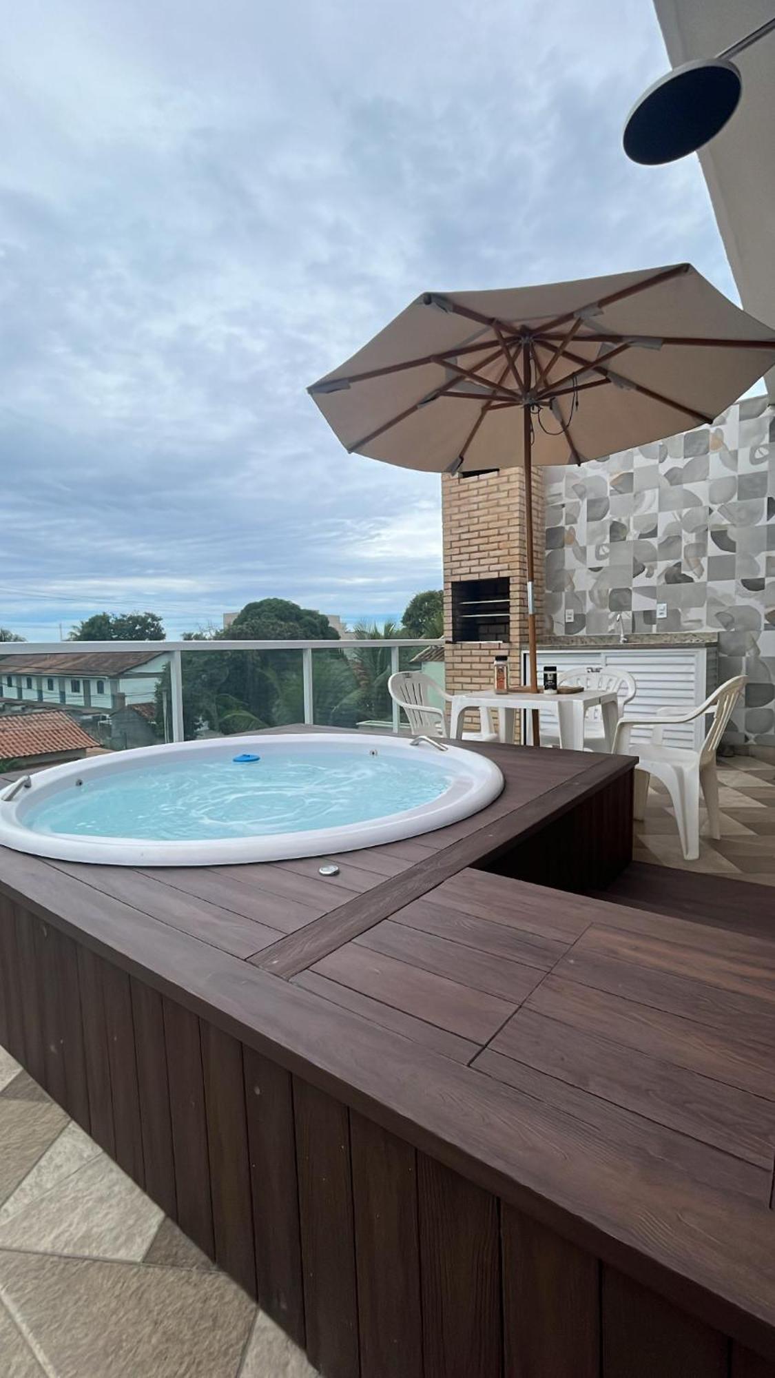 Luxo Com Spa Exclusivo No Paraiso Do Pero! Кабо Фрио Екстериор снимка