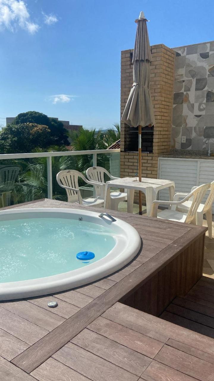 Luxo Com Spa Exclusivo No Paraiso Do Pero! Кабо Фрио Екстериор снимка