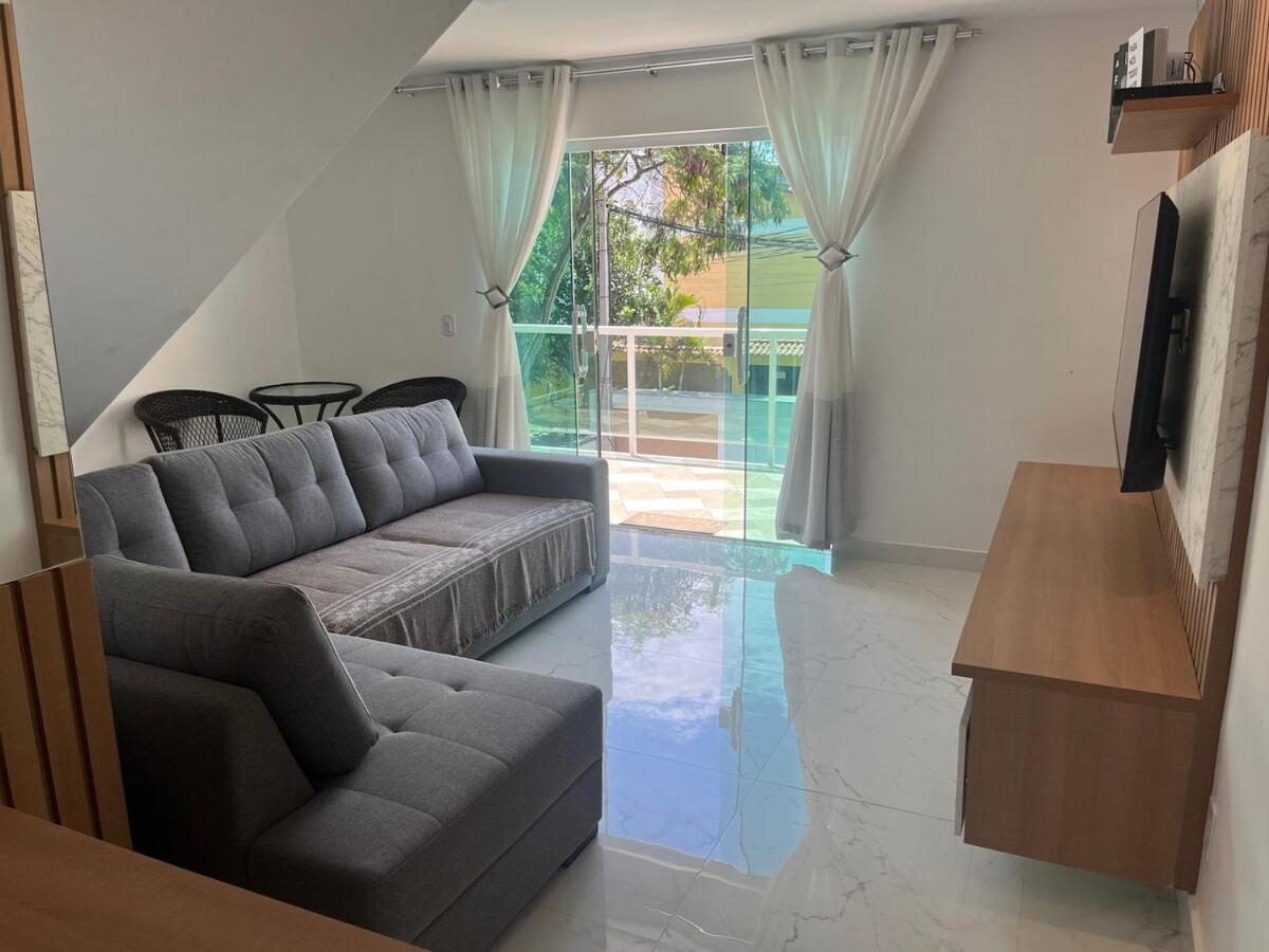 Luxo Com Spa Exclusivo No Paraiso Do Pero! Кабо Фрио Екстериор снимка